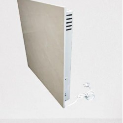 Керамічний обігрівач OPTILUX РК 1100 НВ з терморегулятором