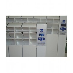 Електрорадіатор Оптімакс Standard на 3 секції