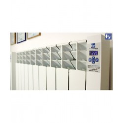 Електрорадіатор Оптімакс Elite на 10 секцій