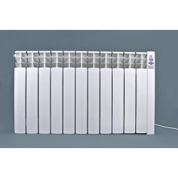 Электрорадиатор Оптимакс Standard на 11 секций