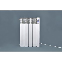 Електрорадіатор Оптімакс Standard на 3 секції