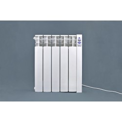 Электрорадиатор Оптимакс Standard на 5 секций