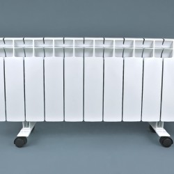 Електрорадіатор Оптімакс Standard на 5 секцій