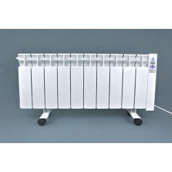 Электрорадиатор Оптимакс Standard на 5 секций
