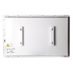 Електричний конвектор TENKO ЕНК (C) 1500 Білий