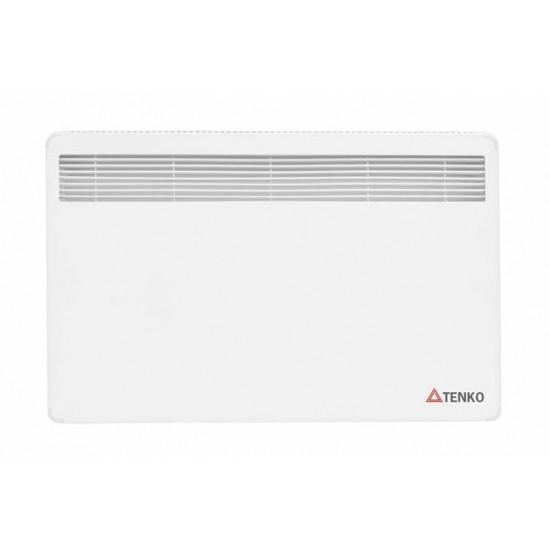 Електричний конвектор TENKO ЕНК (Х) 1500 Білий