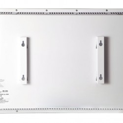 Електричний конвектор TENKO ЕНК (Х) 1000 Білий