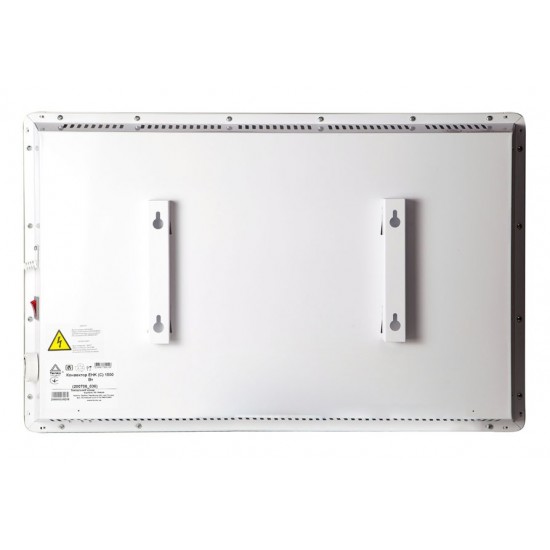 Електричний конвектор TENKO ЕНК (Х) 1500 Білий