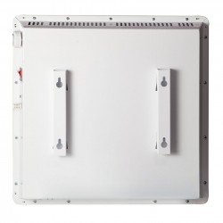 Електричний конвектор TENKO ЕНК (Х) 500 Білий