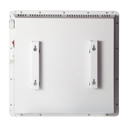 Електричний конвектор TENKO ЕНК (Х) 500 Білий