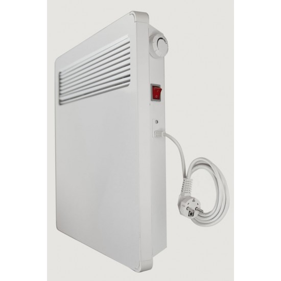 Електричний конвектор TENKO ЕНК (Х) 500 Білий