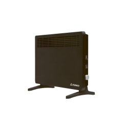 Електричний конвектор TENKO ЕНК (Х) 500 Графіт