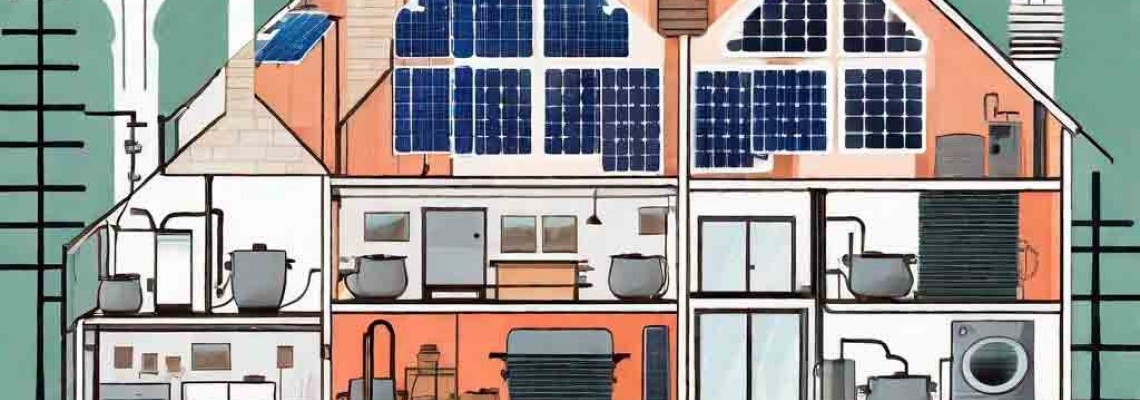 Как выбрать систему отопления для вас