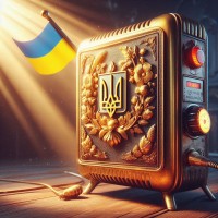 електричний обігрівач