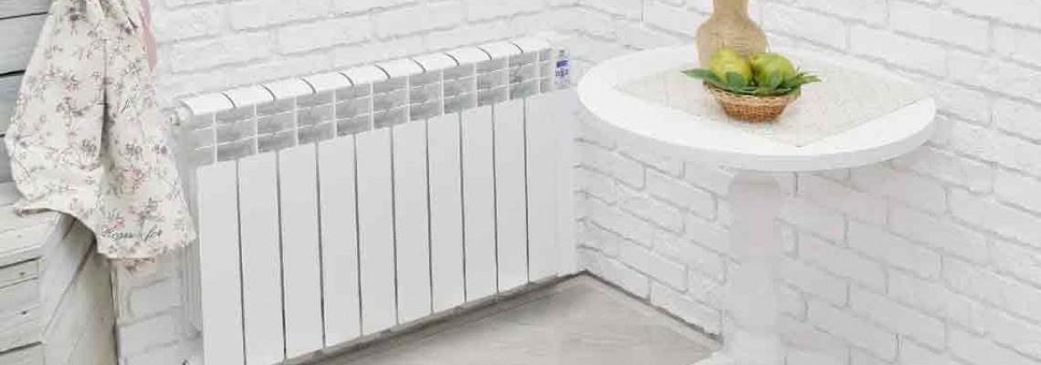 Электрические радиаторы: подробный разбор для облегчения выбора