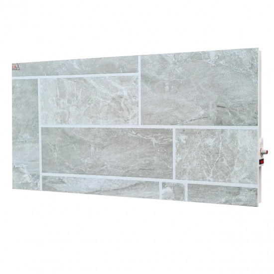 Біо-конвектор LIFEX BioAir 800R GrayBrick з терморегулятором