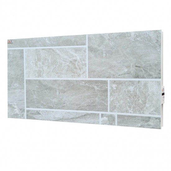 Біо-конвектор LIFEX BioAir 800 GrayBrick з програматором