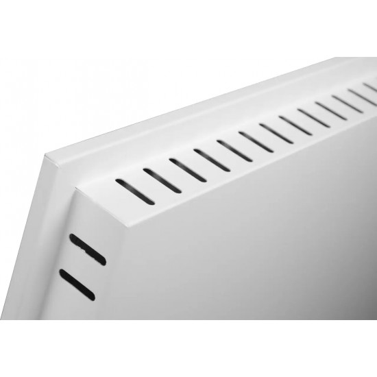 Біо-конвектор LIFEX BioAir 800 GrayBrick з програматором