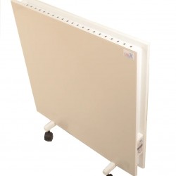 Керамічний підлоговий обігрівач LIFEX D.Floor 800 (бежевий) з програматором