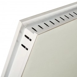 Підлоговий обігрівач керамічний LIFEX D.Floor 800R (бежевий) з терморегулятором