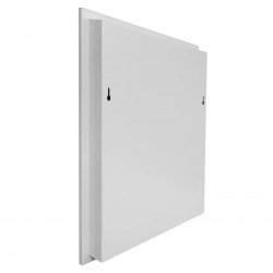 Біо-конвектор LIFEX BioAir 700 (бежевий) з програматором