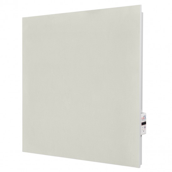 Керамічна панель з програматором LIFEX Classic 400 (бежевий)