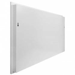 Керамічна панель з терморегулятором LIFEX Classic 800R (бежева)