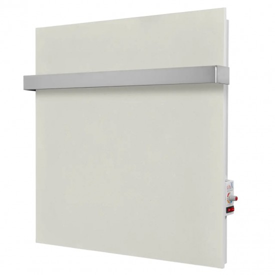 Керамічна сушарка для рушників з терморегулятором LIFEX W.Towel 400R (бежевий)