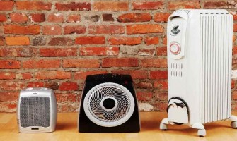 Как выбрать электрический обогреватель