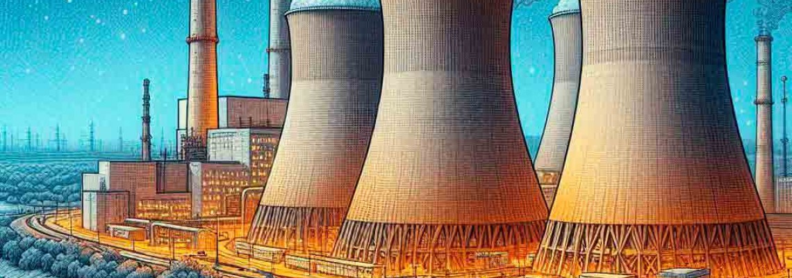 Вартість електроенергії в Україні з 1 червня 2024 року