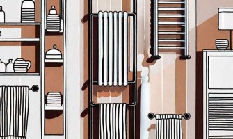 Как выбрать полотенцесушитель