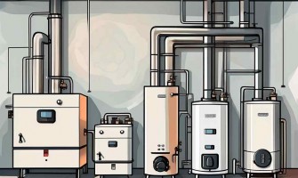 Какие альтернативные источники отопления самые популярные