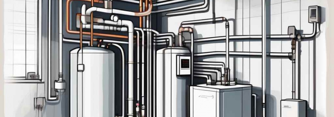 Что нам нужно знать о воздушном отоплении