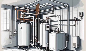 Что нам нужно знать о воздушном отоплении