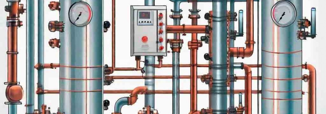 Эксплуатация бойлера: рекомендации и ответы на часто задаваемые вопросы