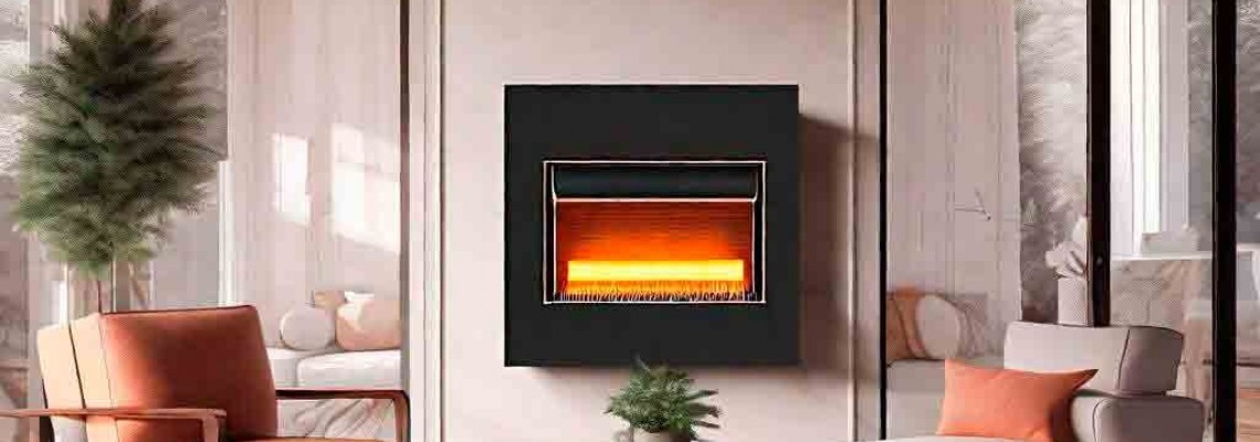 Электрические обогреватели Optilux