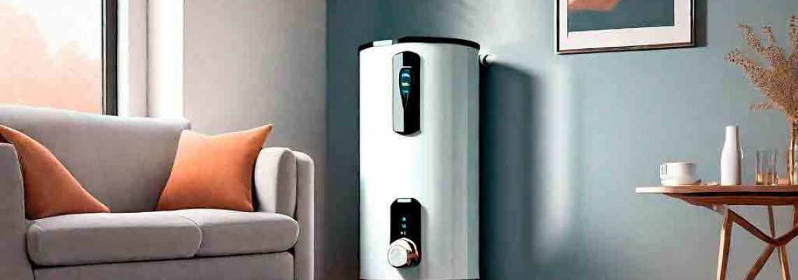 Электрические водонагреватели Atlantic