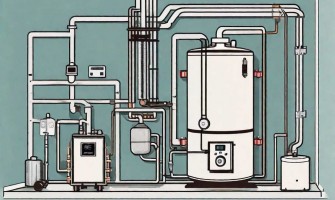 Где лучше установить бойлер
