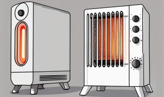 Инфракрасный обогреватель или конвектор: что лучше