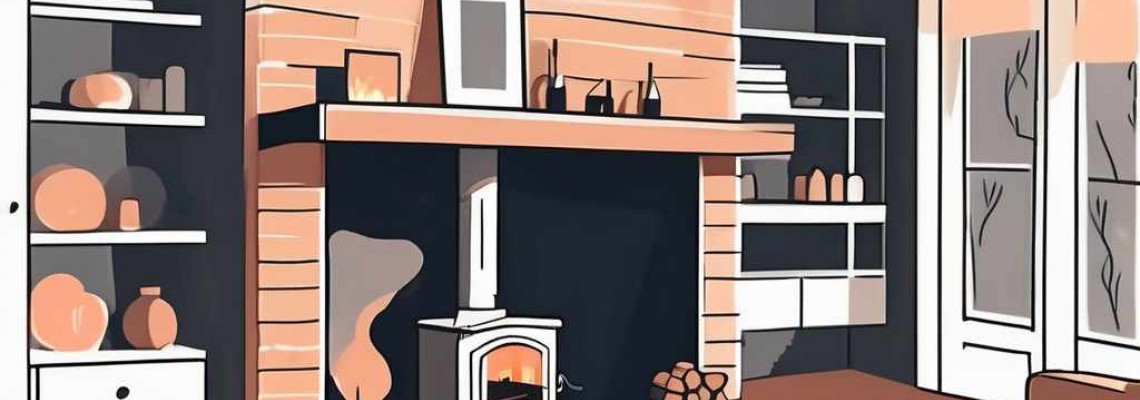 Как эффективно прогреть загородный дом или дачу