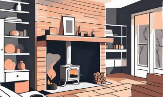 Как эффективно прогреть загородный дом или дачу