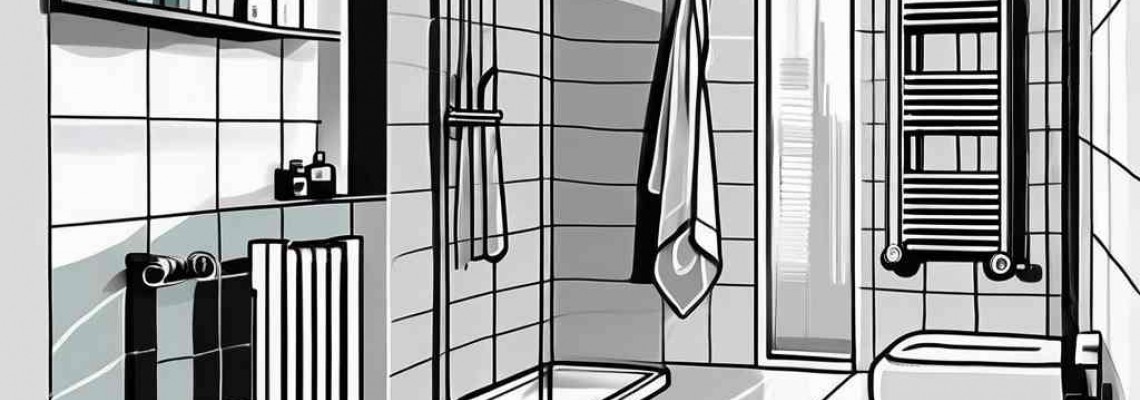 Як заощадити на обігріві ванної кімнати