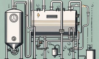 Как правильно слить воду из бойлера