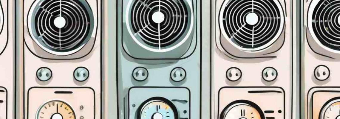 Как сократить энергопотребление кондиционера