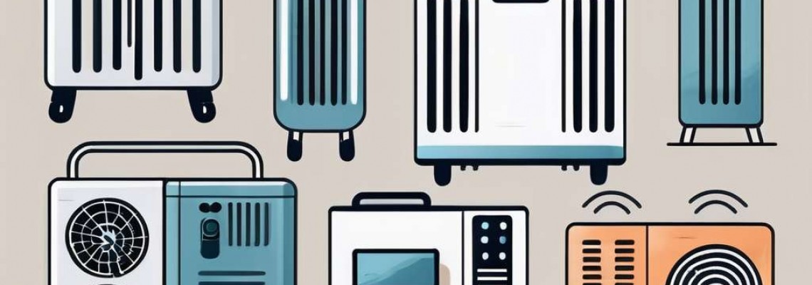 Как выбрать мобильный кондиционер
