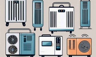 Как выбрать мобильный кондиционер
