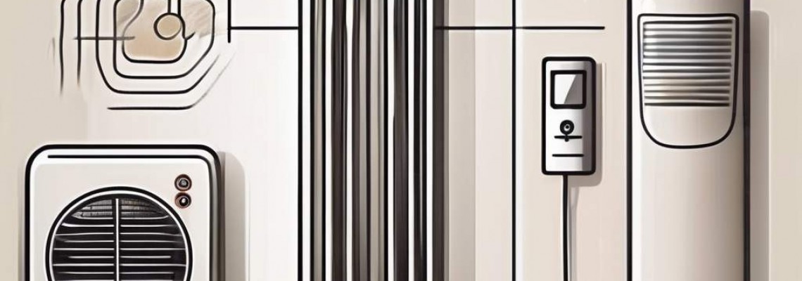 Как выбрать оптимальный режим кондиционера для обогрева помещений?