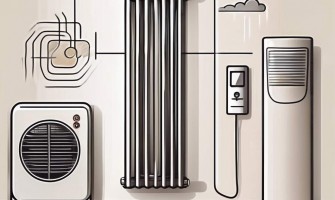 Как выбрать оптимальный режим кондиционера для обогрева помещений?