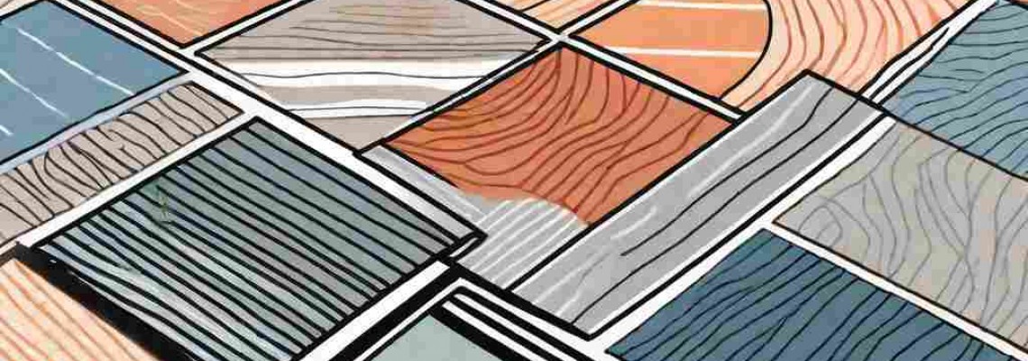 Як вибрати підлогове покриття для електричної теплої підлоги