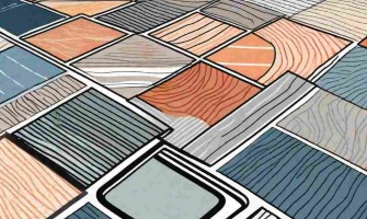 Как выбрать напольное покрытие для электрического теплого пола